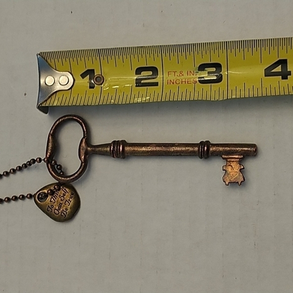 Set of Three Fashion Necklaces - Picture 8 of 10